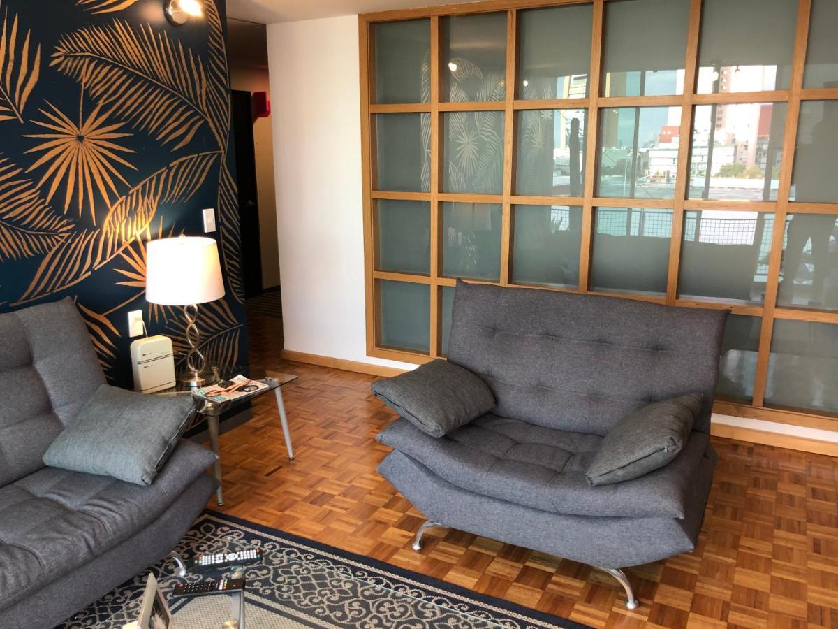 Caravansaro Vazquez De Mella 347 Polanco Mexico City Luaran gambar
