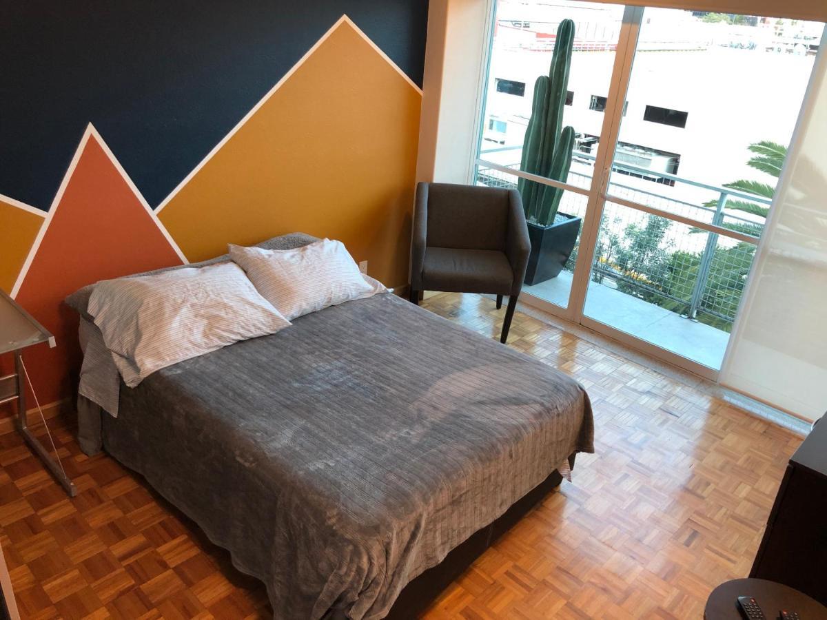 Caravansaro Vazquez De Mella 347 Polanco Mexico City Luaran gambar