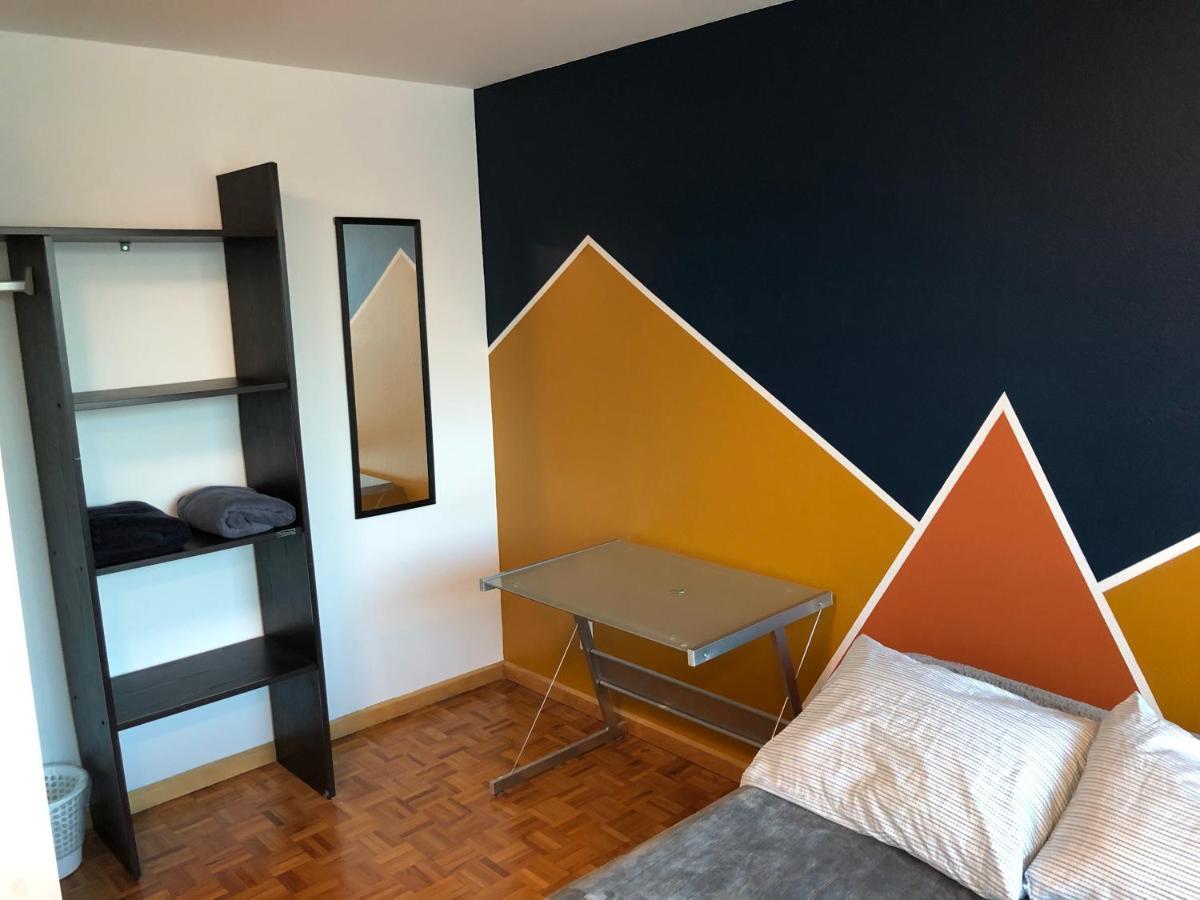Caravansaro Vazquez De Mella 347 Polanco Mexico City Luaran gambar