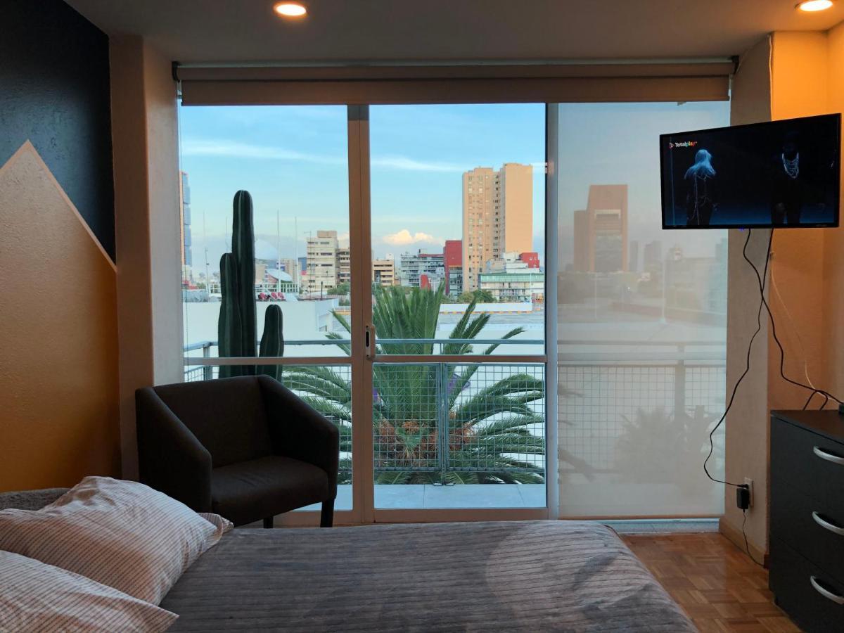 Caravansaro Vazquez De Mella 347 Polanco Mexico City Luaran gambar