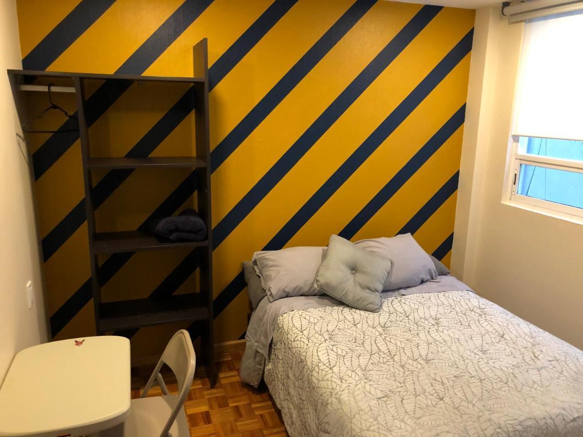 Caravansaro Vazquez De Mella 347 Polanco Mexico City Luaran gambar