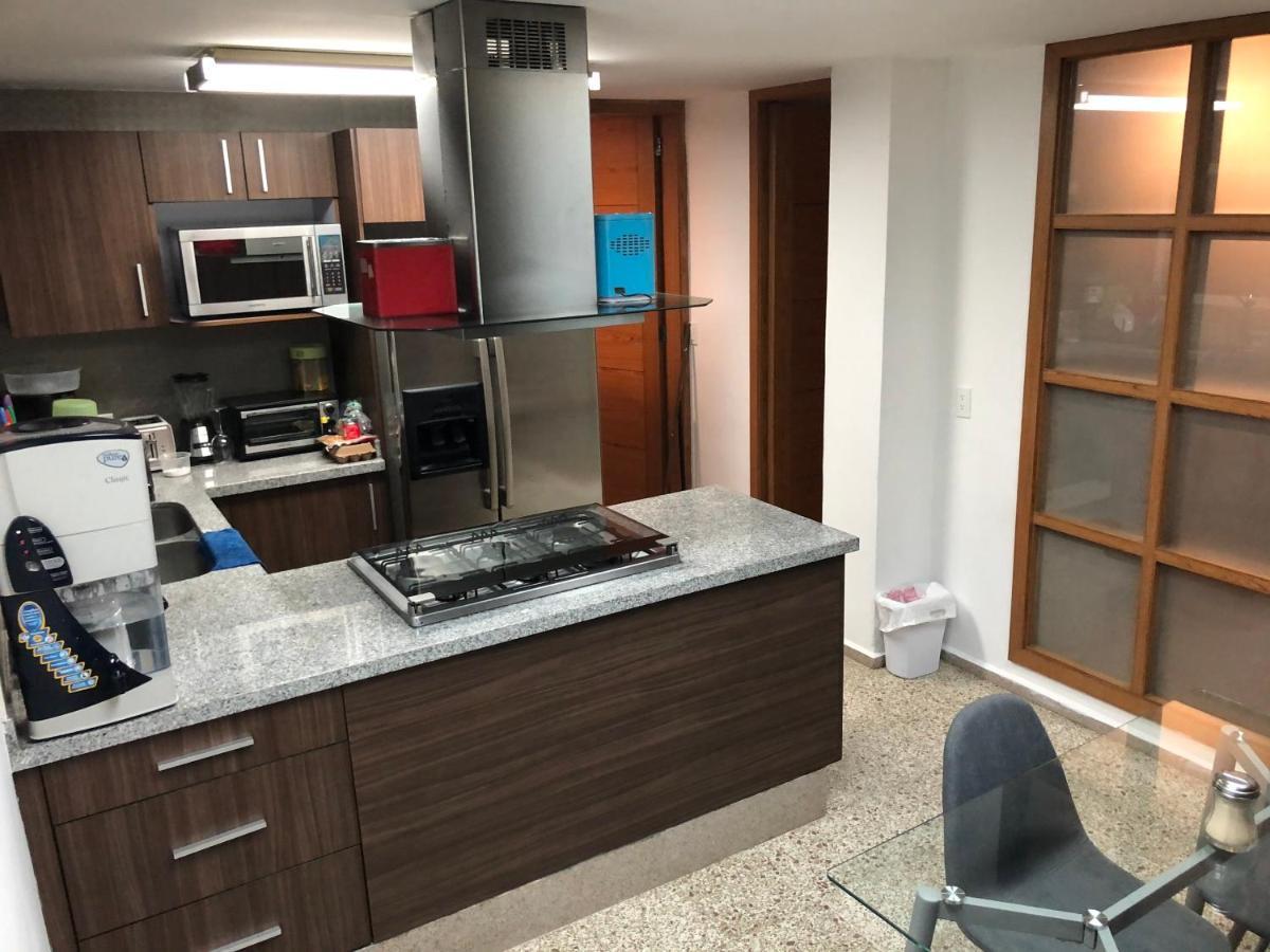 Caravansaro Vazquez De Mella 347 Polanco Mexico City Luaran gambar