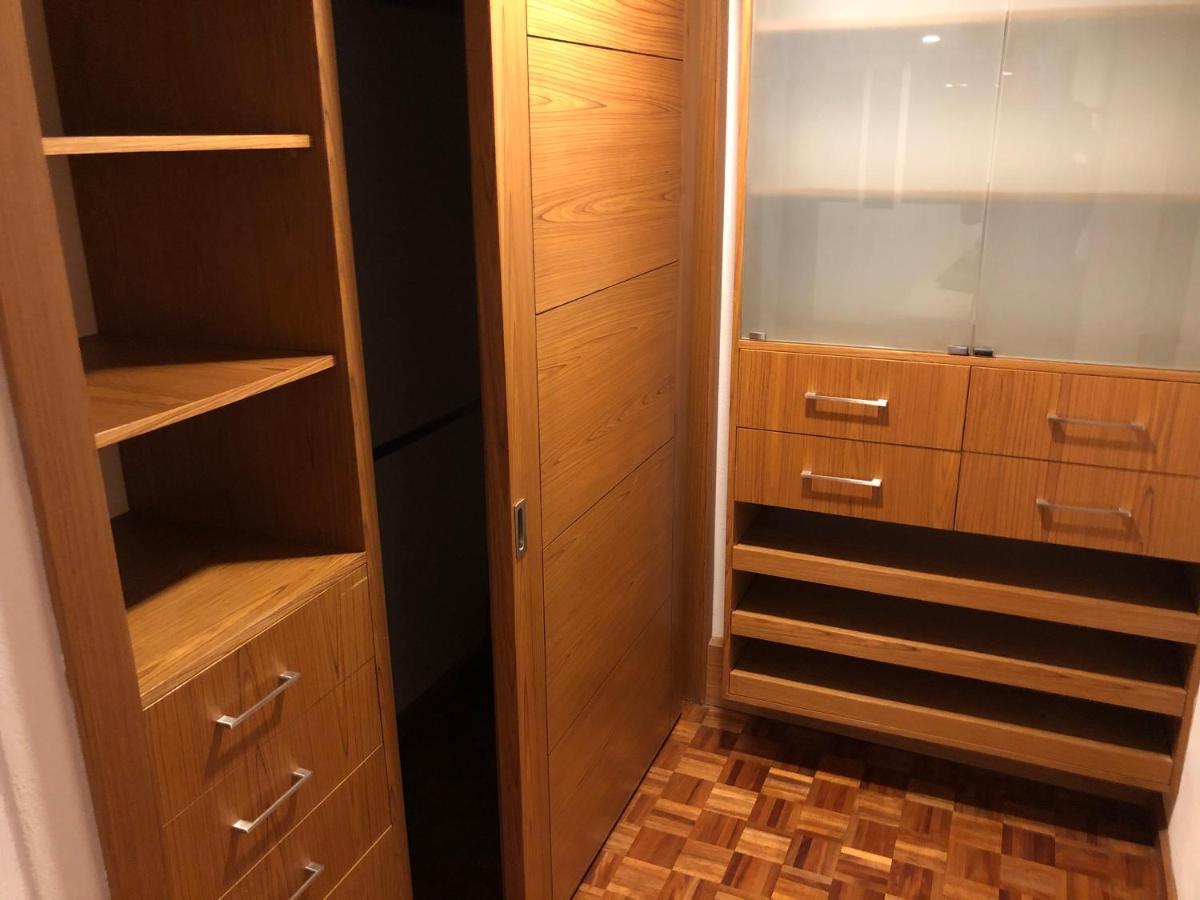 Caravansaro Vazquez De Mella 347 Polanco Mexico City Luaran gambar