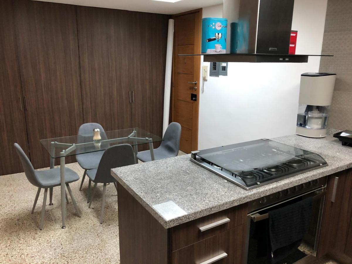 Caravansaro Vazquez De Mella 347 Polanco Mexico City Luaran gambar