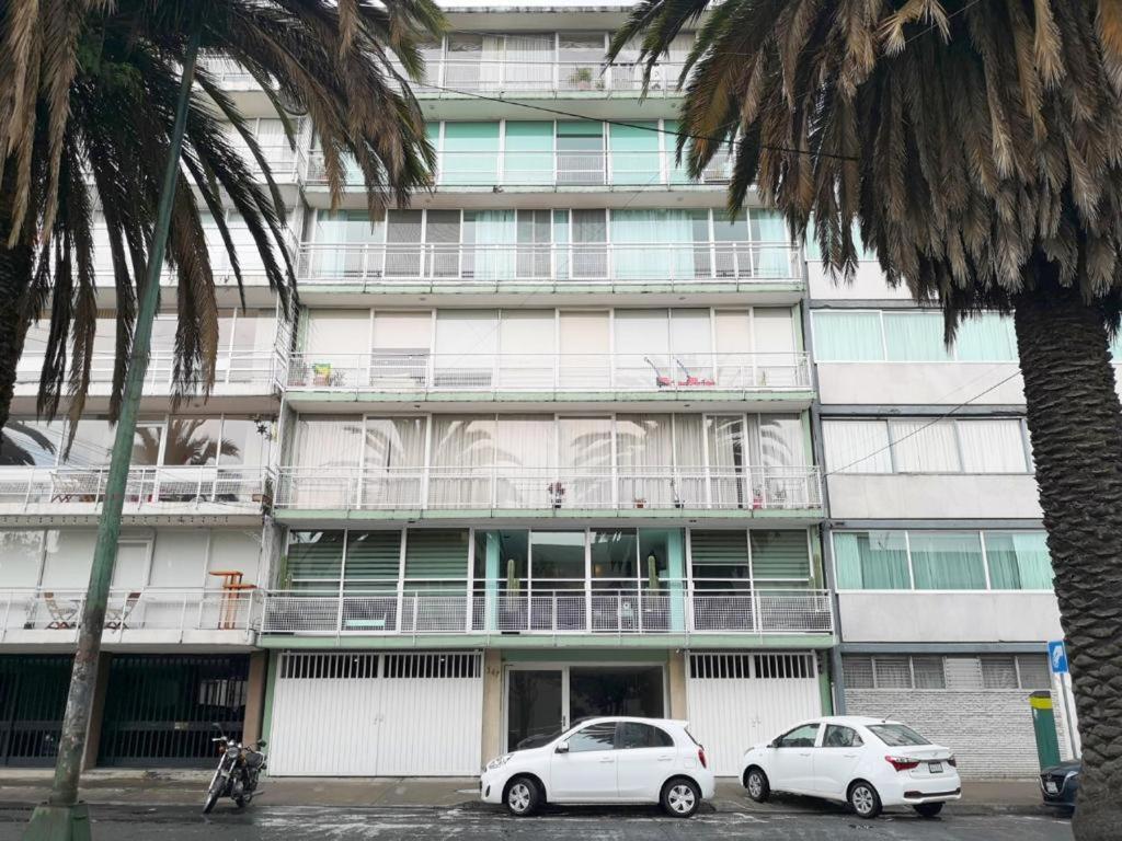Caravansaro Vazquez De Mella 347 Polanco Mexico City Luaran gambar